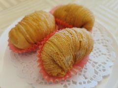 飘香榴莲酥-潮福城大酒楼(北尚店)