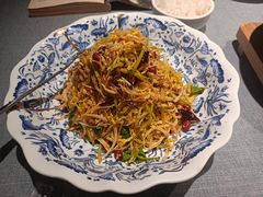 -茶啊冲电影主题文化餐厅(TOUCH12街店)