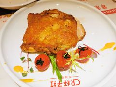 -杯子红牛排(创意产业园店)