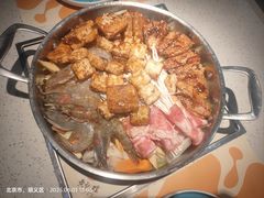 -黄记煌三汁焖锅(顺义华联店)
