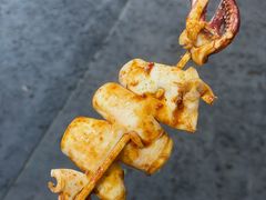 -王姐烧烤(中山路店)