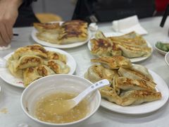 -劈柴院锅贴(沈阳路店)