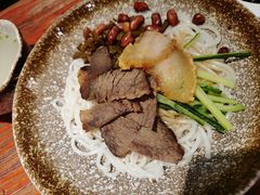 -桂邻妹·广西米粉(淘金总店)