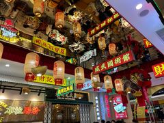 -赵财财·肠粉·煲仔饭(华润万象城店)