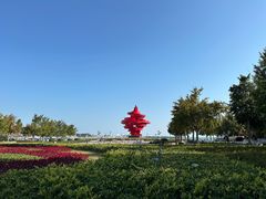 -青岛第三海水浴场