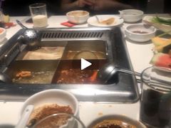 -海底捞火锅(锦艺城店)