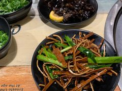 -绸都潮牛道(西充二店)