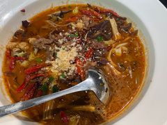 -吴氏老妈·23年家常菜(古城店)