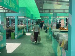 -西北轻工批发市场