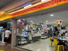 -龙海鲜螃蟹王(宏茂桥店)