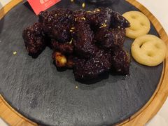 -聚鑫阁江浙菜·非遗传承技艺(闵行交大店)