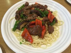 -台北楚楚园馅饼粥(虹桥南丰城店)