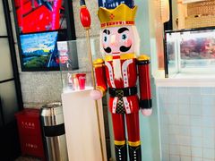-东方明珠·可口可乐欢乐餐厅