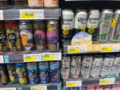 -兴龙广缘超市(奥体中心店)