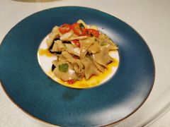 -宜兴隆家宴·私房菜(泰安华庭店)