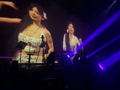 -赤红音乐现场(浦东金桥路店)
