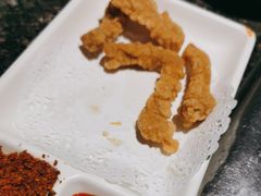 -海底捞火锅(群星城店)