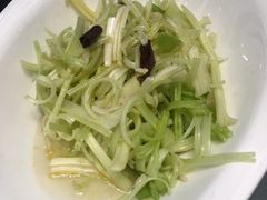 马家沟芹菜-徐记海鲜(大雁塔|金都店)