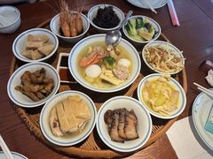 -寻宝记绍兴菜(鲁迅路店)