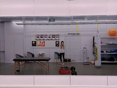 -乐刻运动(闵行永德路地铁站店)