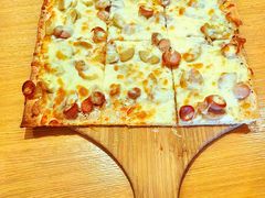 兰特伯爵火焰饼-兰特伯爵西餐厅·啤酒屋(方庄店)