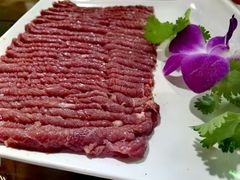 -正福居老北京正宗铜锅泉水涮肉(彰化路店)