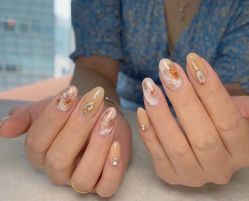 -Aso Artist Beauty美甲美睫