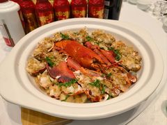 -舜耕山庄南风阁(舜耕路店)