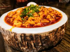 -庆合府重庆大排档(紫都城店)