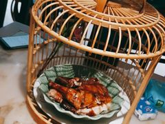 -佬麻雀·新湘菜(珠海金发购物中心店)