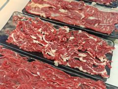 -刘少华贵州小黄牛·鲜牛肉火锅(总店)