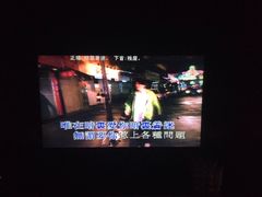 -百威KTV(恒福路店)