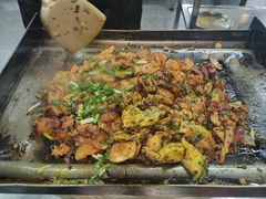 -郝大姐·乌龙山铁板烧(大学城三店)