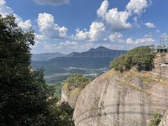 -南武当山景区