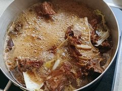 -蝎王府羊蝎子(西直门店)