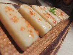 -吴越荣记苏州菜·松鼠桂鱼100%活鱼现做(月光码头店)