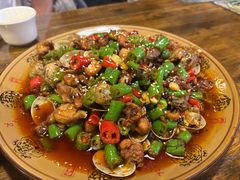 -庭院小酌(瑞莲街店)