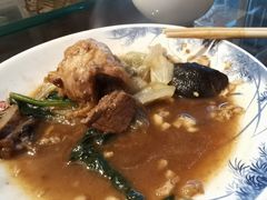 -姥家大锅台水库渔家