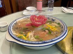 牡丹燕菜-老雒阳面馆·水席(定鼎门店)