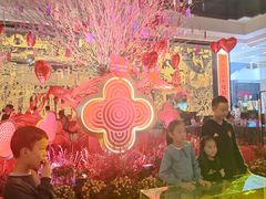 -广州花园酒店