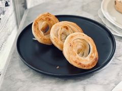 油旋-城南往事(滨江世茂店)