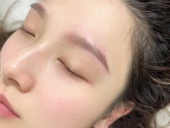 -Yue Show馨选·半永久纹眉纹眼线