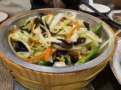 -利杨记·本味轩粥坊·烧烤(宝体店)