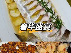 -江仙雅居(苏州桥店)