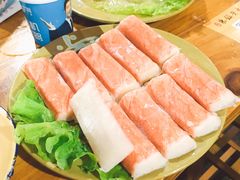 -东镇老火锅(长春路首店)