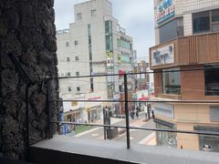 -宝健路步行街(Pedestrian Shopping Street)