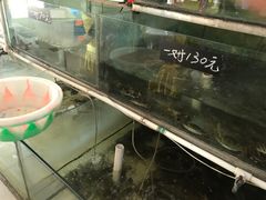 -芸海阁·农家私房菜(沙家浜景区出口店)