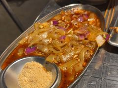-有局·成都市井烧烤·精酿啤酒(双楠店)