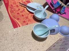 -点都德(奥体印象城店)