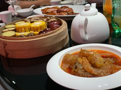 -徐记海鲜(汉城湖|太奥店)